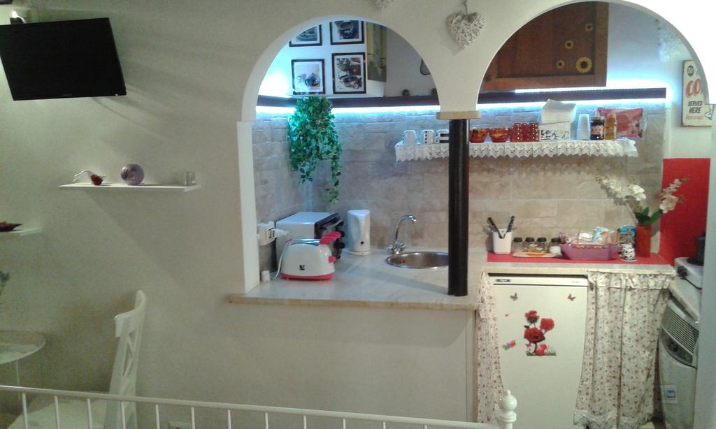 Casa de hóspedes Vesta Domus Roma