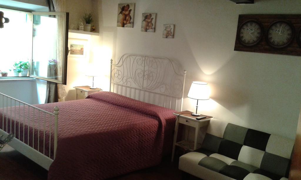 Casa de hóspedes Vesta Domus
