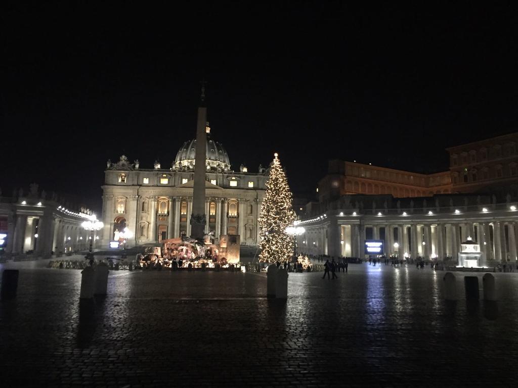 Pensión Vesta Domus Roma