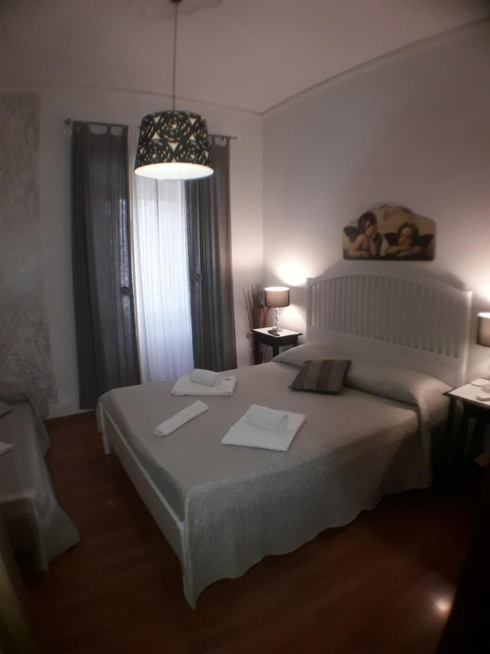 Casa de hóspedes Vesta Domus Roma
